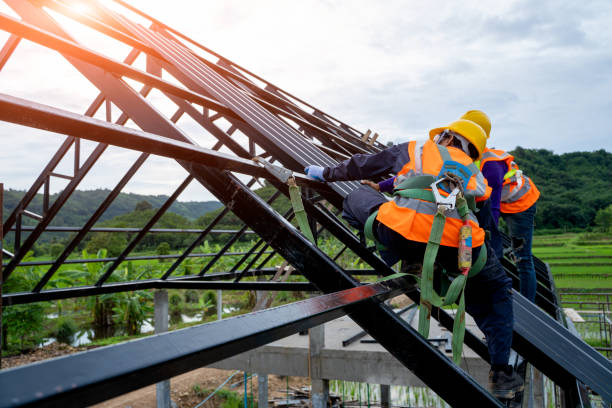 Best Roof Waterproofing Services  in Watkins Glen, NY