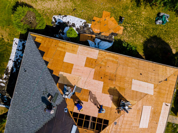 Best Commercial Roofing Services  in Watkins Glen, NY