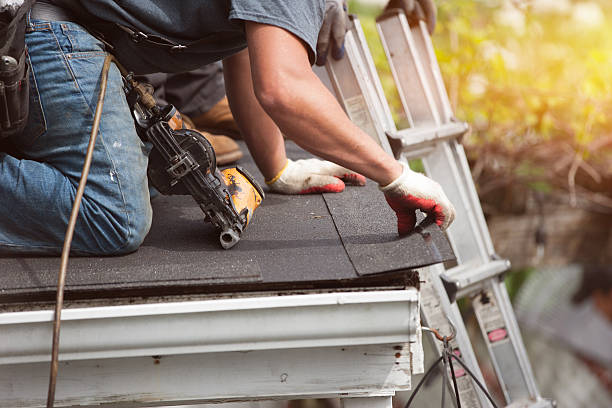 Best Commercial Roofing Services  in Watkins Glen, NY